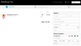COREL4U coupon verification screenshot