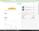 VIDGENIESPECIAL10 coupon verification screenshot