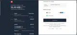 VIDGENIE10 coupon verification screenshot