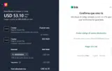 VIDGENIE10 coupon verification screenshot