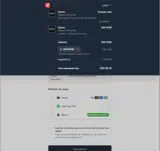 ZEPHYR10 coupon verification screenshot