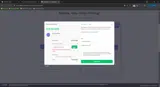 VDSPPM-Y10-EN coupon verification screenshot