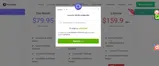 VDSPPM-L100-EN coupon verification screenshot