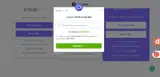 HLW-VDALL-L110-EN coupon verification screenshot