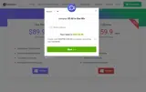 VDSPPM-L100-EN coupon verification screenshot