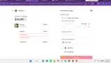 VidMage coupon verification screenshot