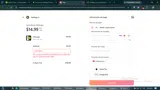 VidMage coupon verification screenshot