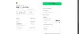 VidMage coupon verification screenshot