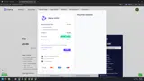 webmoneyai coupon verification screenshot