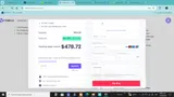 ANYC30 coupon verification screenshot