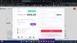 Alucare coupon verification screenshot