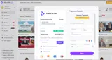 DONTPAYFULL coupon verification screenshot