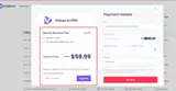 SIMPLYCODES20 coupon verification screenshot
