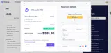 BONUS15 coupon verification screenshot