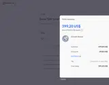 EXTRA20 coupon verification screenshot