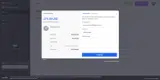 EXTRA5 coupon verification screenshot