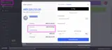 Adrian20 coupon verification screenshot
