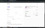 VieBeauti coupon verification screenshot