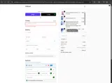 VieBeauti coupon verification screenshot