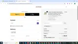 Vienrose coupon verification screenshot