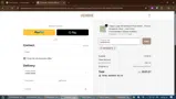 Vienrose coupon verification screenshot