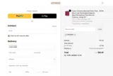 Vienrose coupon verification screenshot