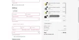 Vienrose coupon verification screenshot