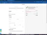 Vienrose coupon verification screenshot