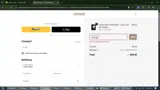 Vienrose coupon verification screenshot