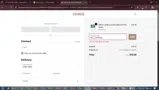 Vienrose coupon verification screenshot
