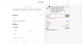 Vienrose coupon verification screenshot