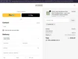 Vienrose coupon verification screenshot