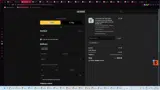 Vienrose coupon verification screenshot