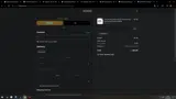 Vienrose coupon verification screenshot