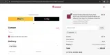 Vienrose coupon verification screenshot