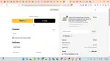 Vienrose coupon verification screenshot