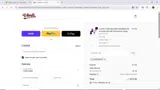2024VIENTS coupon verification screenshot