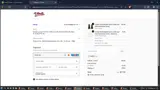 10FIPO coupon verification screenshot