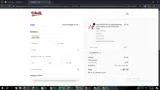 JERSEY10 coupon verification screenshot