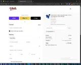 fullvients coupon verification screenshot