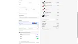 Vie + Riche Paris coupon verification screenshot