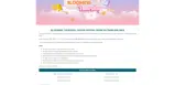 BLOOMING coupon verification screenshot