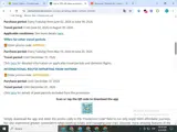APPDEAL coupon verification screenshot
