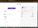 APPMAZIG coupon verification screenshot