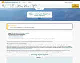 FLYNEWVNA coupon verification screenshot