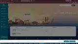 Vietnam Airlines coupon verification screenshot