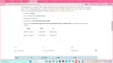 VNAJNTO coupon verification screenshot