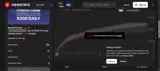 BONUSROO2025 coupon verification screenshot