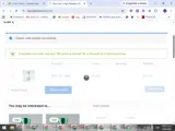 Vigor Peptides coupon verification screenshot