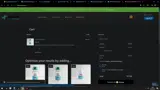 Vigor Peptides coupon verification screenshot